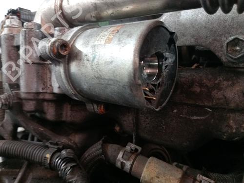 Engine TOYOTA AURIS (_E15_) 2.0 D-4D (ADE150_, ADE150R) | BP29072133M1 