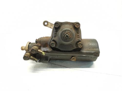 Steering rack NISSAN PICK UP (D22) 2.5 TD 4WD | BP29709834M22 