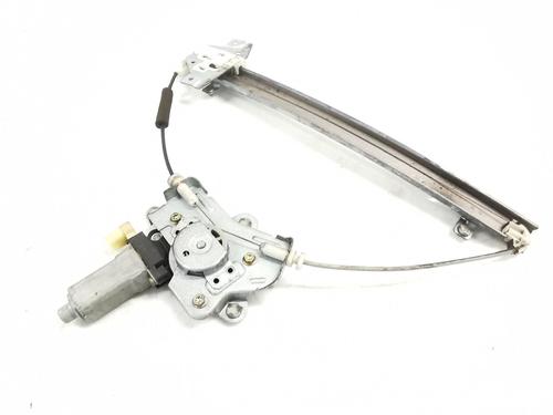 Used Front left window mechanism Front left window mechanism KIA PICANTO I (SA) 1.0 (61 hp) 40038387 40038387