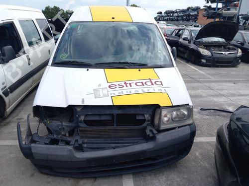Brugte PEUGEOT EXPERT Van (222) 2.0 HDI 4821171