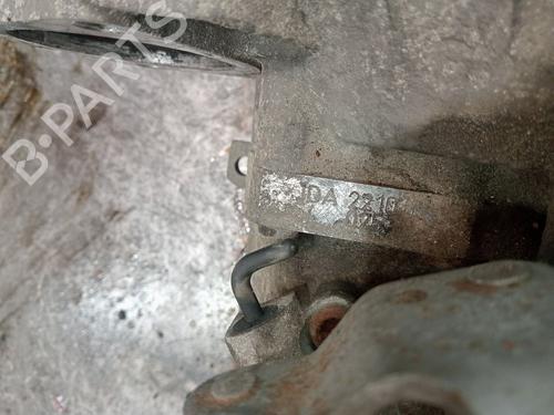 Gearbox SEAT IBIZA III (6L1) 1.9 TDI | BP23445861M3 