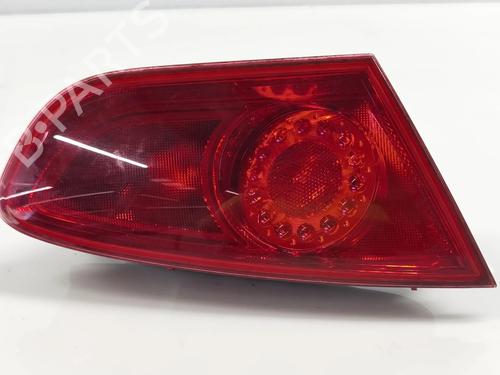 Used Left tailgate light SEAT LEON (1P1) 1.6 TDI (90 hp) 15177845