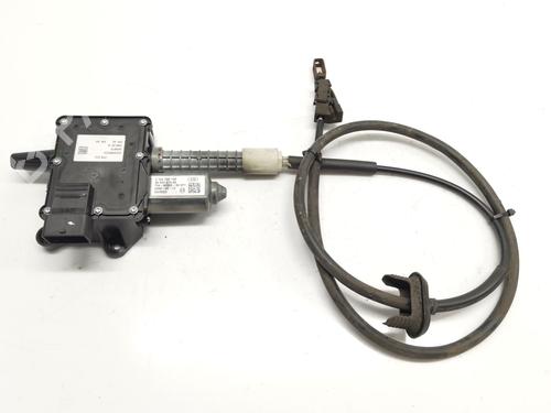 Used Electric handbrake CITROËN C4 Grand Picasso I (UA_) 2.0 HDi 138 (136 hp) 31907044