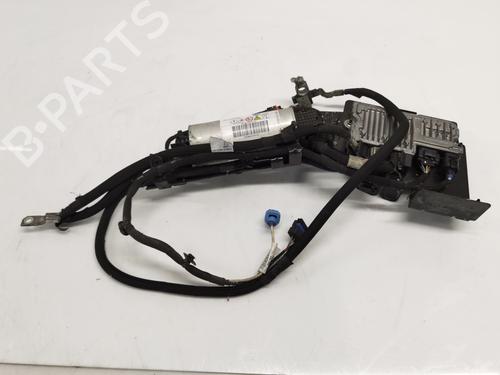 Used Start/Stop ECU Start/Stop ECU PEUGEOT 2008 I (CU_) 1.6 HDi (92 hp) 34266133 34266133