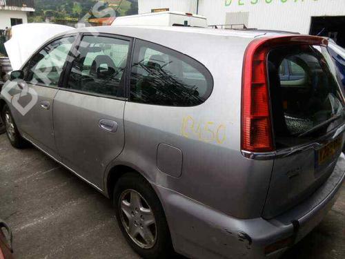 Used Parts HONDA STREAM (RN)  2.0 16V (RN3)  951858