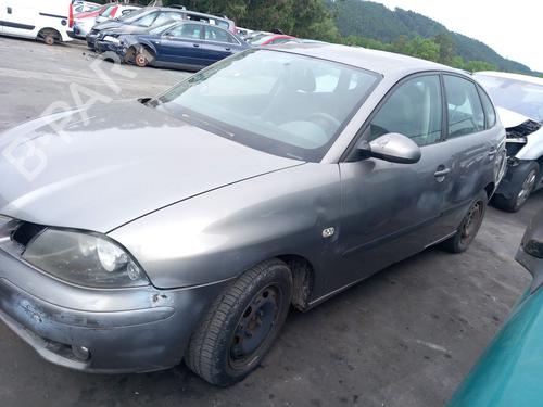 Used Parts SEAT IBIZA III (6L1) 1.9 TDI 4738706