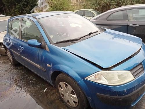 Starter RENAULT MEGANE II (BM0/1_, CM0/1_) 1.6 16V (BM0C, CM0C) | BP9457529M8 