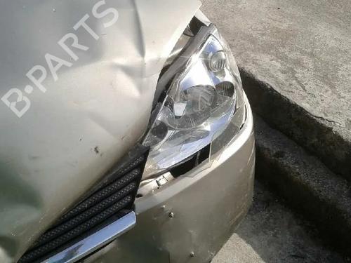 Rear right interior door handle NISSAN PRIMERA Hatchback (P12) 2.2 dCi | BP8447538I16 