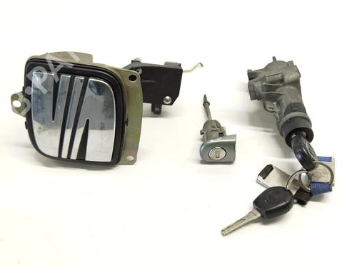 Used Electronic module SEAT CORDOBA (6L2) 1.9 SDI (64 hp) 16576824