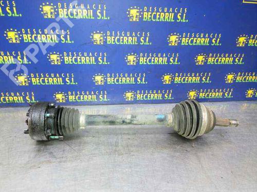 Used Left front driveshaft VW POLO III (6N1) [1994-1999]  8430922