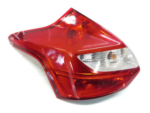 Used Left taillight FORD FOCUS III [2010-2020]  20491180