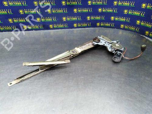 Used Front right window mechanism KIA CARNIVAL II (GQ) [1999-2007]  8459212