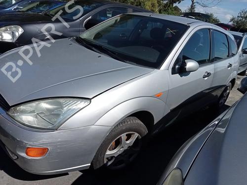Starter FORD FOCUS I (DAW, DBW)  | BP27556217M8 