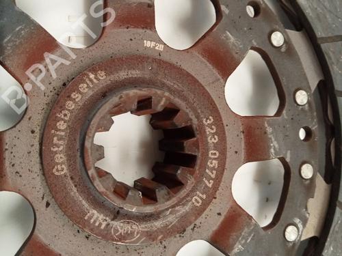 Other BMW 3 (E46) 320 d | BP26684609O1