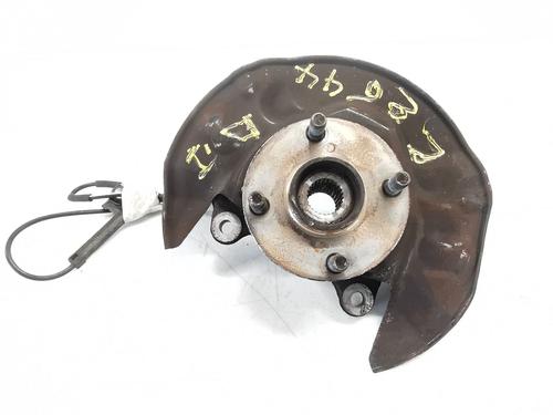 Mozzo anteriore sinistro Mozzo anteriore sinistro TOYOTA COROLLA (_E12_) 1.6 VVT-i (ZZE121_, ZZE121R) (110 hp) 37509557 37509557