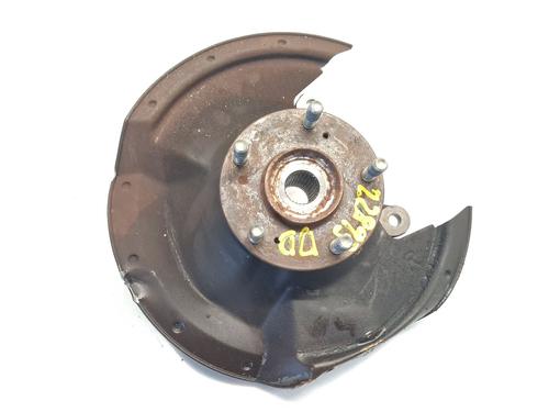 Used Right front steering knuckle Right front steering knuckle 38702245 38702245