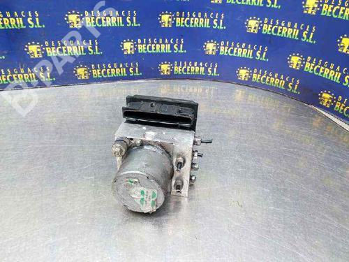 ABS pump ALFA ROMEO 147 (937_) 1.6 16V T.SPARK ECO (937.AXA1A, 937.BXA1A) | BP8453432M43 