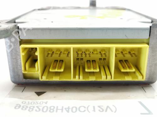ECU airbags NISSAN X-TRAIL I (T30)  | BP19654314M53 