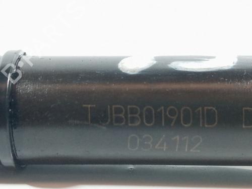 Injector OPEL ASTRA G Hatchback (T98) 1.7 DTI 16V (F08, F48) | BP8480290M100 