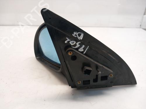Left mirror KIA PRO CEE'D (ED) 2.0 CRDi 140 | BP23867521C26 