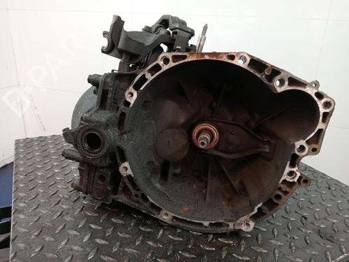 Gearbox CITROËN JUMPY II Van 2.0 HDi 120 4x4 | BP36778332M3 - Image 3