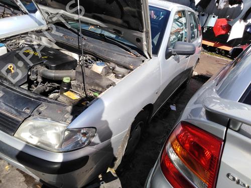 Starter SEAT IBIZA II (6K1) 1.9 D | BP8467992M8 