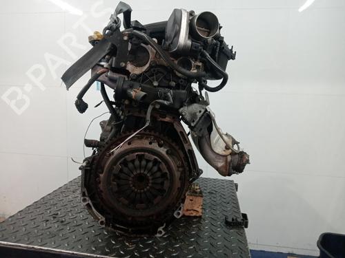 Engine RENAULT MODUS / GRAND MODUS (F/JP0_) 1.4 (JP01, JP0J) | BP32232589M1