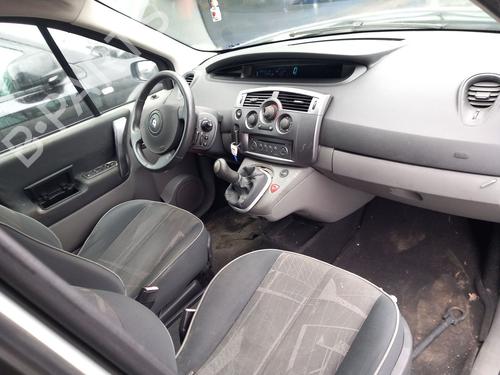Switch RENAULT SCÉNIC II (JM0/1_) 1.5 dCi (JM0F) | BP38499679I30 - Image 7