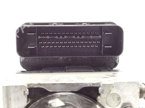 ABS pump FORD FIESTA VI (CB1, CCN)  | BP25382384M43 