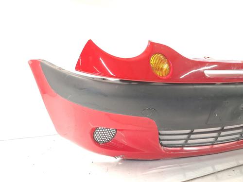 Front bumper CHEVROLET MATIZ (M200, M250) 0.8 | BP30173230C7 
