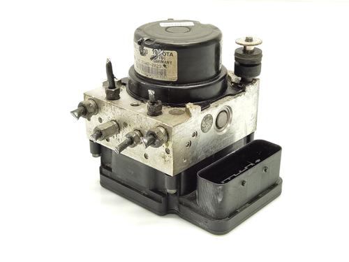 ABS pump TOYOTA YARIS (_P13_) 1.4 D (NLP130_, NLP130) | BP24680886M43 