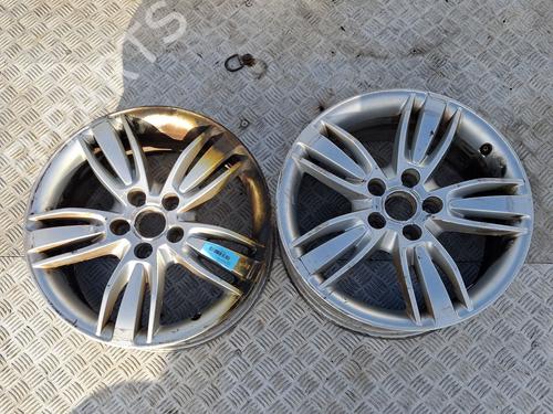 Used Rim AUDI Q3 (8UB, 8UG) 2.0 TDI (150 hp) 32080775