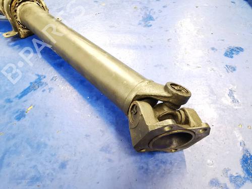 Driveshaft IVECO DAILY III Platform/Chassis  | BP22374988M37 