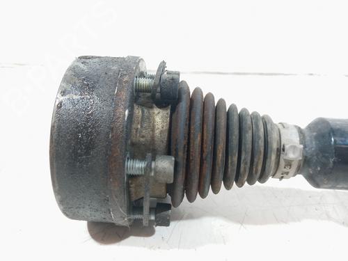 Right front driveshaft SEAT LEON (1P1) 1.4 TSI | BP8474691M39 