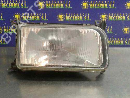 Right headlight VW PASSAT B3/B4 Variant (3A5, 35I) 1.9 D (68 hp) 8453076