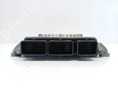 Engine control unit (ECU) PEUGEOT 407 (6D_) 2.0 (6DRFNB, 6DRFNE) | BP8921105M57 