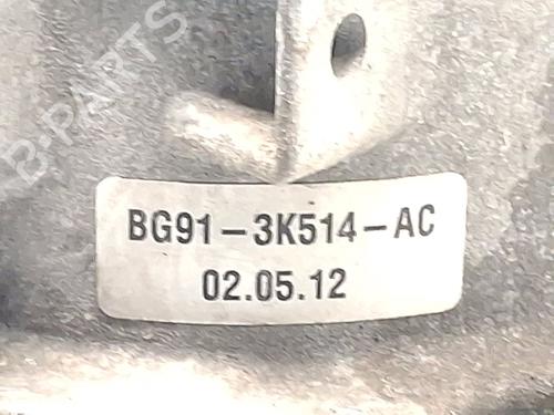 Steering pump FORD MONDEO IV Turnier (BA7) 2.0 TDCi | BP30135016M99 