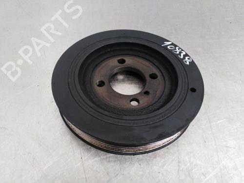 Used Pulley KIA MAGENTIS II (MG) 2.0 CRDi (140 hp) 14020036