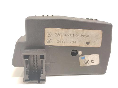 Headlight switch MERCEDES-BENZ S-CLASS (W220)  | BP11053604I24 