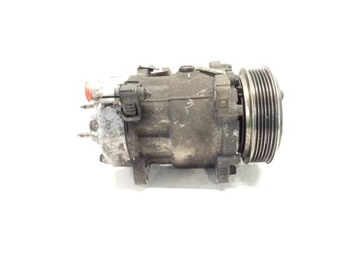 AC compressor CITROËN C5 I (DC_) 2.2 HDi (DC4HXB, DC4HXE) | BP27867527M34 