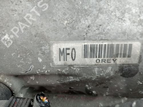 Gearbox HONDA CR-V III (RE_) 2.2 i-DTEC 4WD (RE6) | BP36164577M3  - Image 6