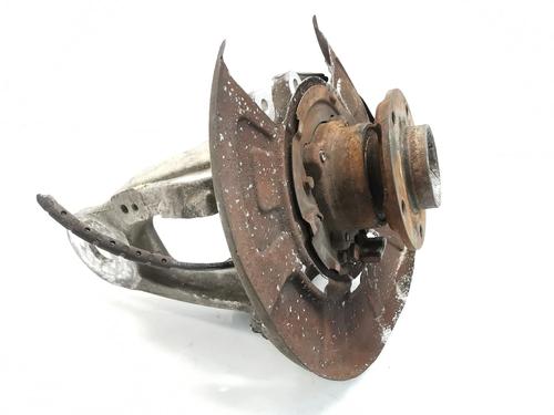 Left rear steering knuckle BMW X5 (E70) xDrive 30 d | BP17987183M27 