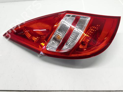 Used Left taillight HYUNDAI i30 (FD) 2.0 CRDi (140 hp) 27929641
