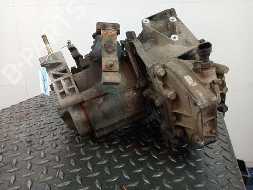 Gearkasse Gearkasse FIAT PUNTO (188_) 1.2 60 (188.030, .050, .130, .150, .230, .250) (60 hp) 33757742 33757742