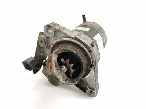 Used Starter PEUGEOT 107 (PM_, PN_) 1.0 (68 hp) 16571121