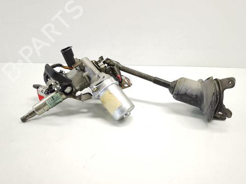 Used Steering column RENAULT CLIO II (BB_, CB_) 1.5 dCi (B/C2J) (68 hp) 32065716