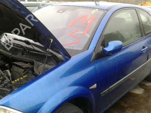 Rim RENAULT MEGANE II (BM0/1_, CM0/1_)  | BP26914714C45 