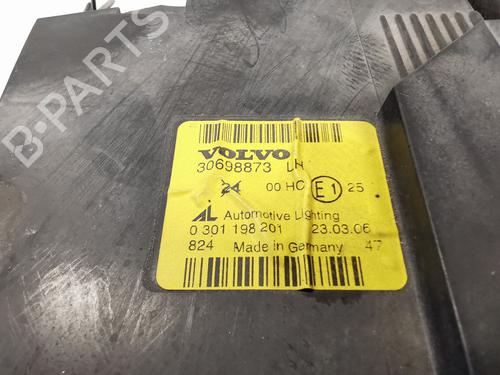 Left headlight VOLVO S40 II (544) 1.8 | BP30081988C28 