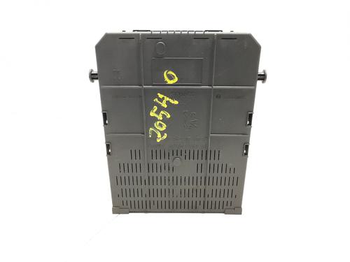 Fuse box PEUGEOT 3008 I MPV (0U_) 1.6 HDi | BP30182909E1