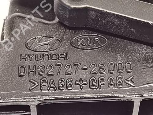 Pedal HYUNDAI ix35 (LM, EL, ELH) 1.7 CRDi | BP29146666I4 